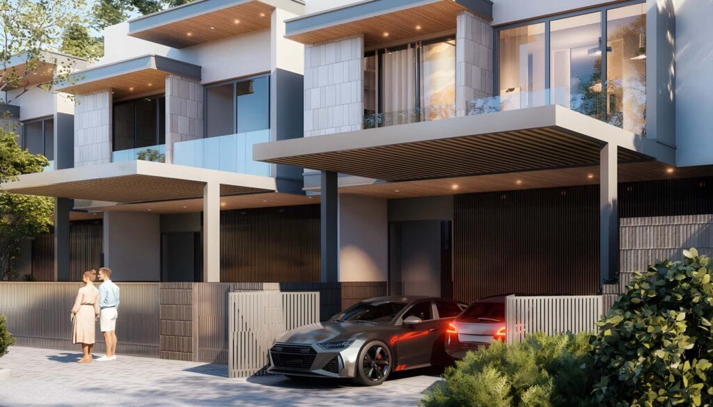 Wasl Group lance 12 000 logements à Jumeirah Golf Estates